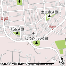 有限会社木村造園周辺の地図