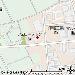 千葉県匝瑳市みどり平1周辺の地図