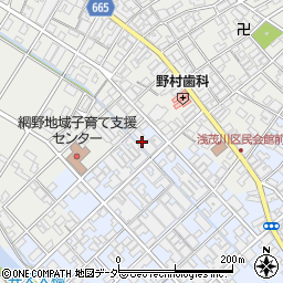 京都府京丹後市網野町網野1654周辺の地図