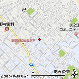 京都府京丹後市網野町網野610周辺の地図