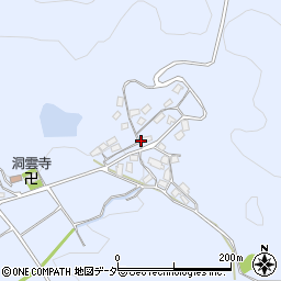 京都府与謝郡伊根町大原916周辺の地図