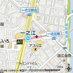 ハーベストホーム三徳株式会社周辺の地図