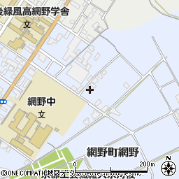 京都府京丹後市網野町網野2617-1周辺の地図