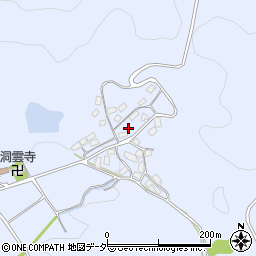 京都府与謝郡伊根町大原935周辺の地図