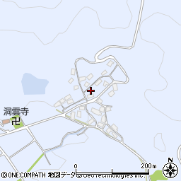 京都府与謝郡伊根町大原917周辺の地図
