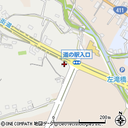 東京都八王子市梅坪町134周辺の地図