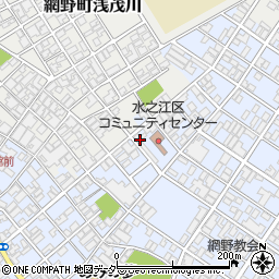 京都府京丹後市網野町網野682周辺の地図