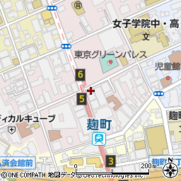 村本建設株式会社東京支店総務グループ周辺の地図