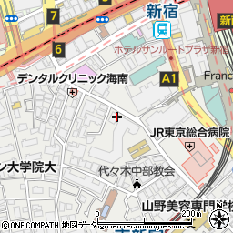 ショウザバーバー Show The Barber 渋谷区 美容院 美容室 床屋 の住所 地図 マピオン電話帳