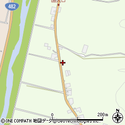 京都府京丹後市弥栄町黒部1255周辺の地図