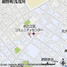 京都府京丹後市網野町網野688周辺の地図
