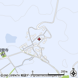 京都府与謝郡伊根町大原933周辺の地図