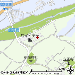 山梨県甲州市勝沼町山728周辺の地図