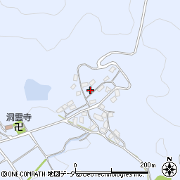 京都府与謝郡伊根町大原920周辺の地図