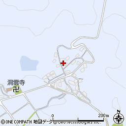 京都府与謝郡伊根町大原922周辺の地図