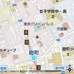 山陽電気工事株式会社周辺の地図