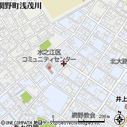 京都府京丹後市網野町網野691周辺の地図