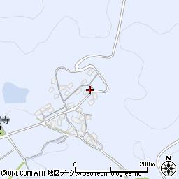 京都府与謝郡伊根町大原941周辺の地図