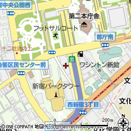 株式会社日本グリーン企画周辺の地図