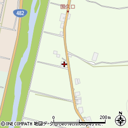京都府京丹後市弥栄町黒部969周辺の地図