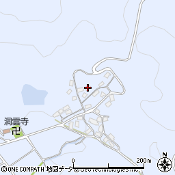 京都府与謝郡伊根町大原931周辺の地図