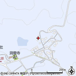京都府与謝郡伊根町大原927周辺の地図