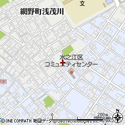 京都府京丹後市網野町網野1929周辺の地図