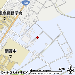 京都府京丹後市網野町網野3427周辺の地図