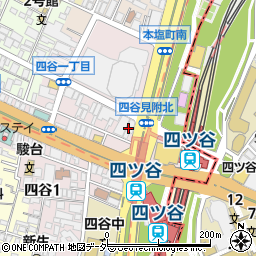 株式会社小川建設周辺の地図