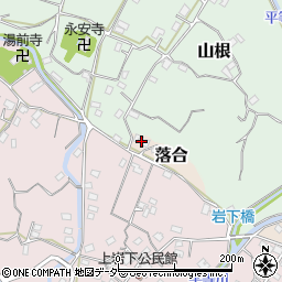 株式会社小林造園土木周辺の地図
