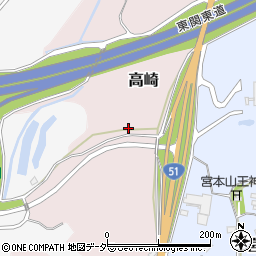 ＤＡＶＩＤ＆ＳＯＮ’Ｓ周辺の地図