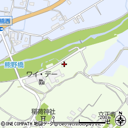 山梨県甲州市勝沼町山739周辺の地図