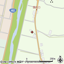 京都府京丹後市弥栄町黒部956周辺の地図