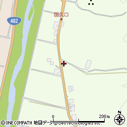 京都府京丹後市弥栄町黒部1252周辺の地図