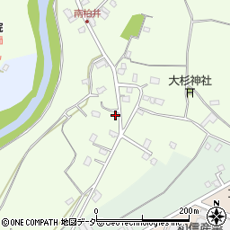 有限会社駒澤自動車工業周辺の地図