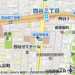 小田原　法律事務所周辺の地図