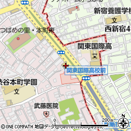 株式会社ｏｓｓ介護ｔａｘｉ 渋谷区 タクシー の電話番号 住所 地図 マピオン電話帳