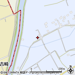 湘南工務店周辺の地図