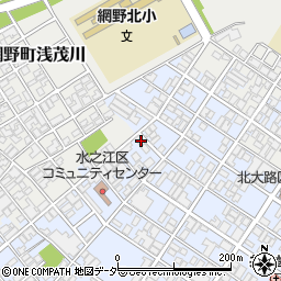 京都府京丹後市網野町網野698周辺の地図