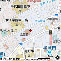 冨士機材株式会社周辺の地図