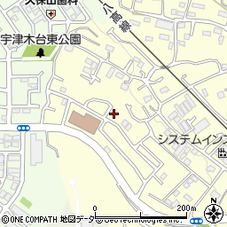 東京都八王子市小宮町1227周辺の地図