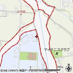 扶桑技研工事事務所　スコープ周辺の地図