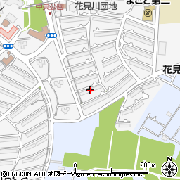 野津工営株式会社周辺の地図
