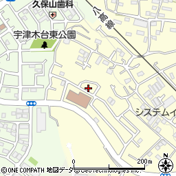東京都八王子市小宮町1226周辺の地図