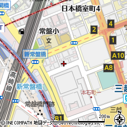日本フェィウィック株式会社周辺の地図