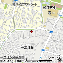 株式会社鈴木加工周辺の地図