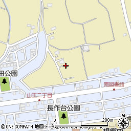千葉県佐倉市太田1849周辺の地図
