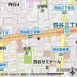 日本病態栄養学会周辺の地図
