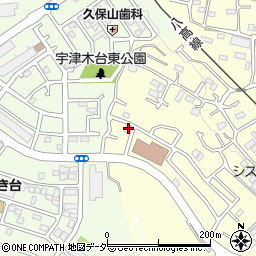 東京都八王子市小宮町1247周辺の地図