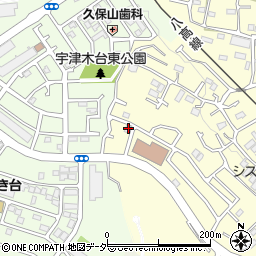 東京都八王子市小宮町1247周辺の地図